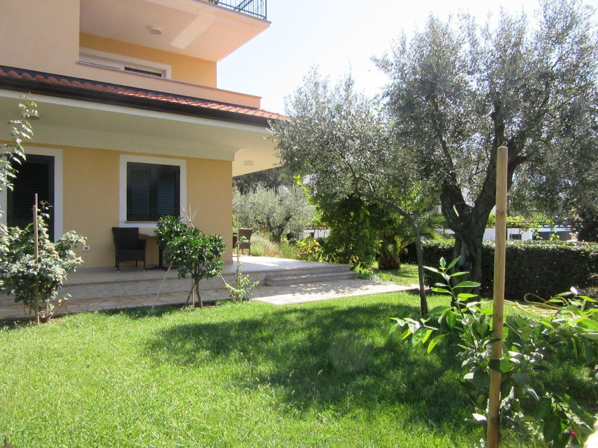 Villa Ema Rovinj Bagian luar foto