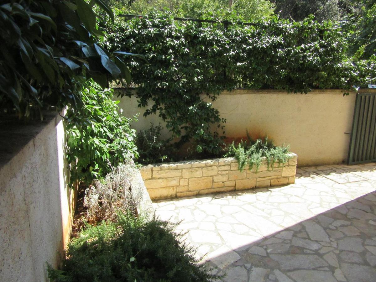 Villa Ema Rovinj Bagian luar foto