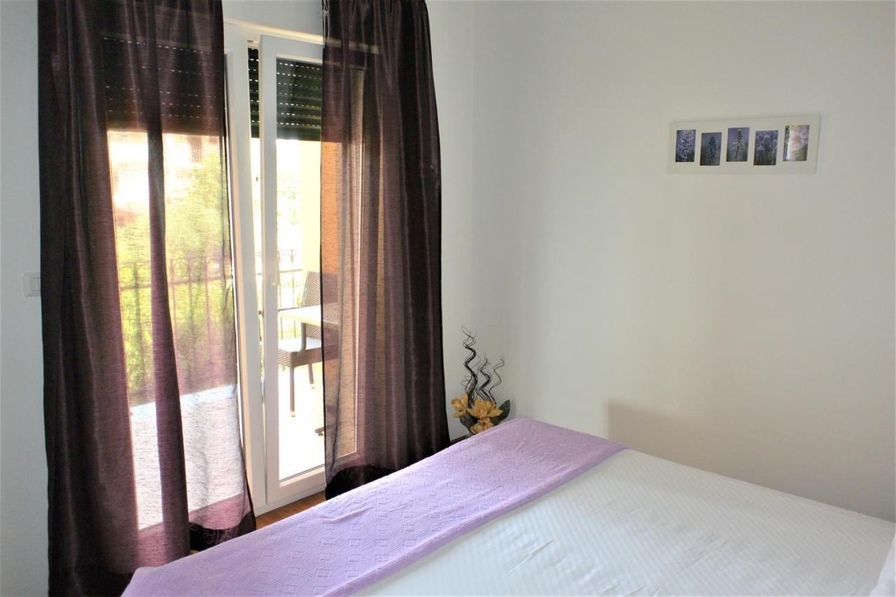 Villa Ema Rovinj Bagian luar foto
