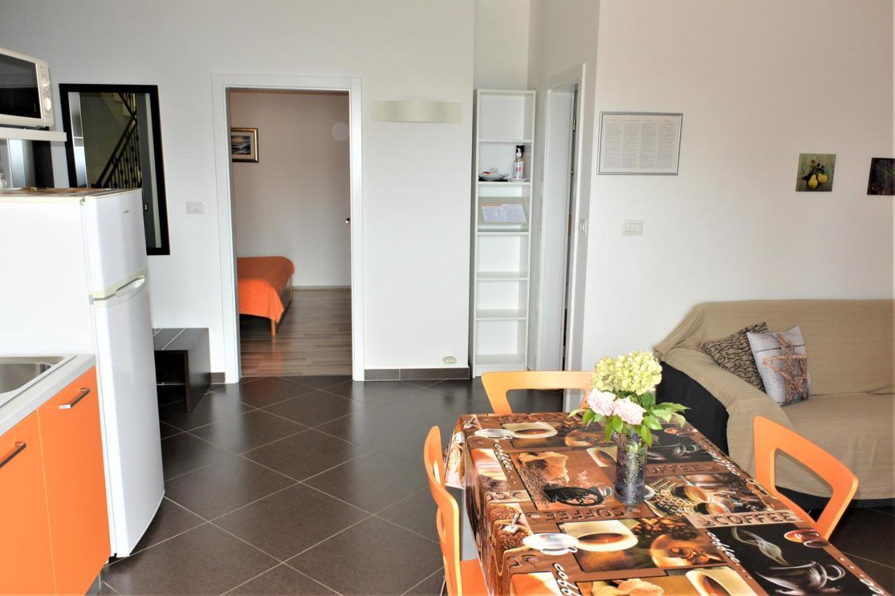 Villa Ema Rovinj Bagian luar foto