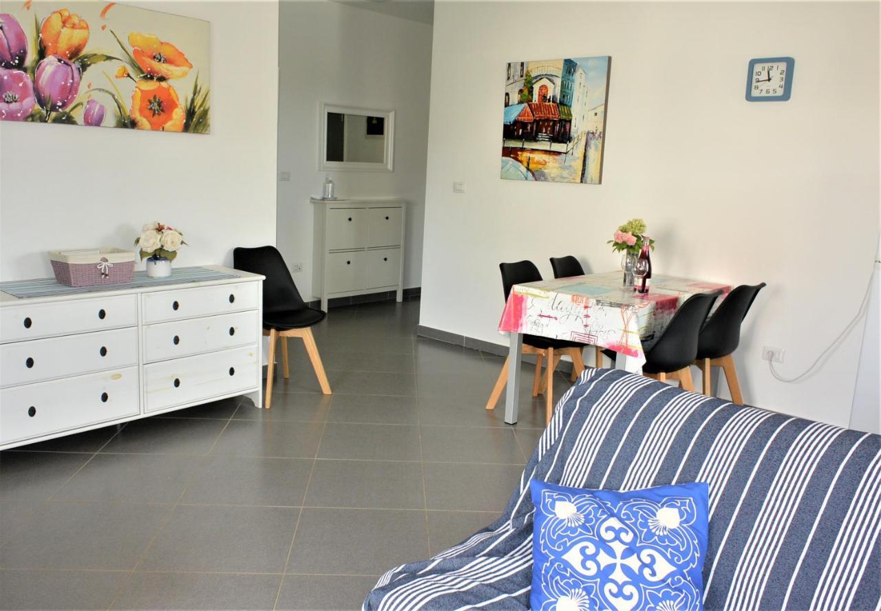 Villa Ema Rovinj Bagian luar foto