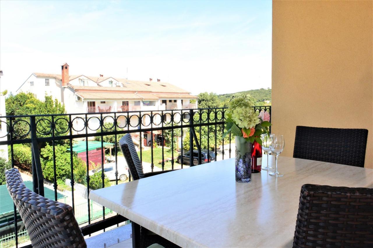 Villa Ema Rovinj Bagian luar foto