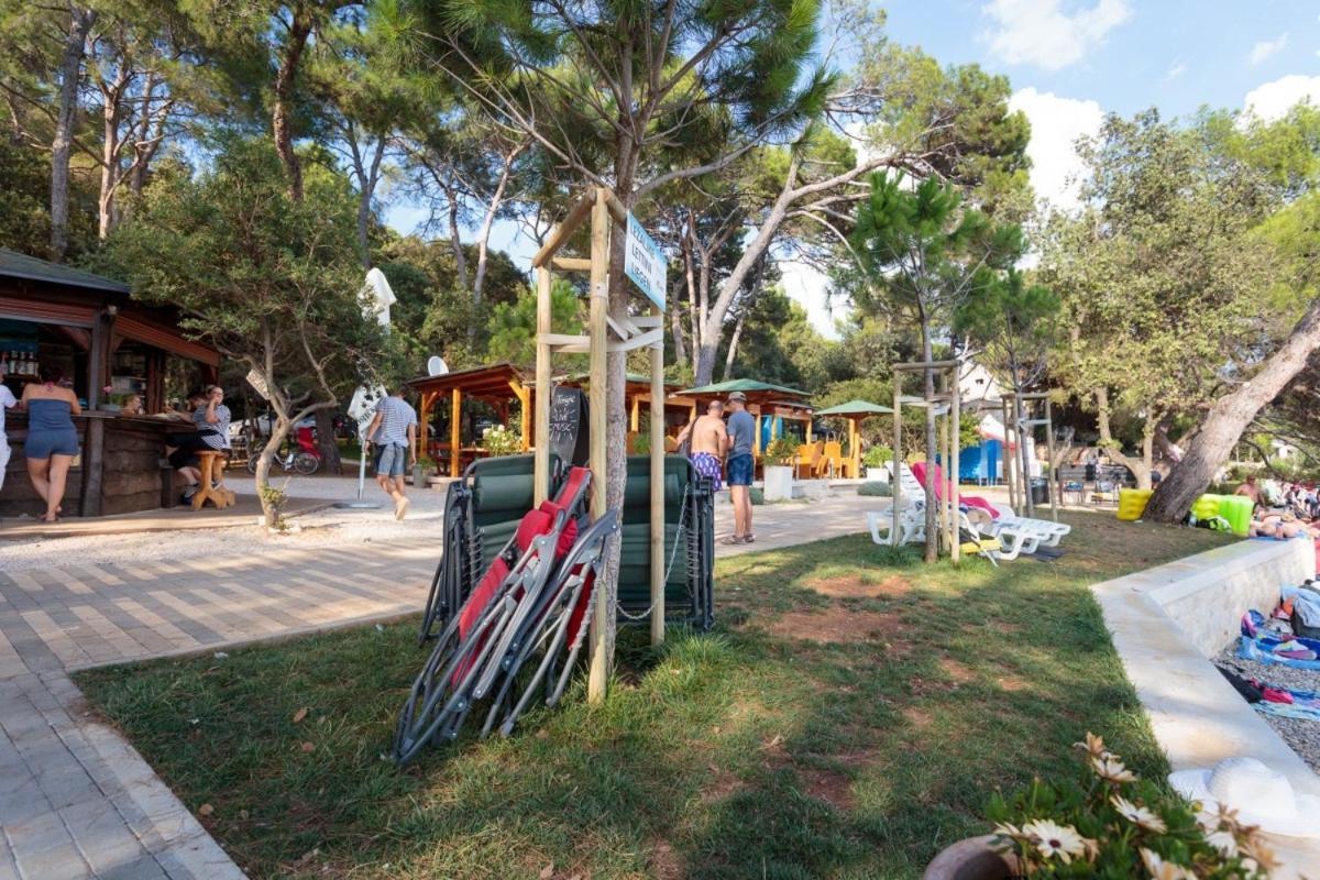 Villa Ema Rovinj Bagian luar foto