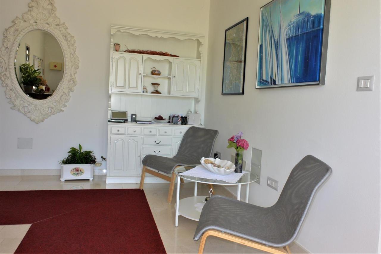 Villa Ema Rovinj Bagian luar foto